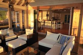 Picton House | Whispering Pines Lake House