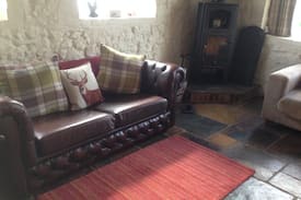 Egerton Cabin | Stunning Cottage in Egerton, Kent