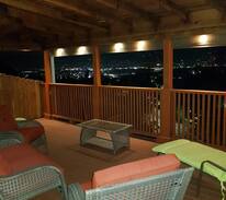 Montego Bay House | City Lights, Montego Bay Jamaica