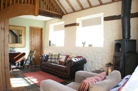 Egerton Cabin | Stunning Cottage in Egerton, Kent