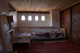 Donji Crnobreg Bed & Breakfast | Isuf Mazrekaj Kulla