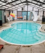 Leroy House | The Adult party house.