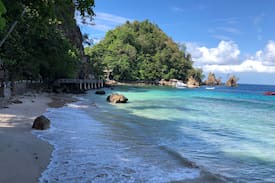 Pulisan Other | Ivory Resort Manado