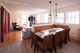 South Hero House | 2-Story Farm House...L&L Mott House