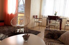 Plovdiv Center Apartment | HAPPY VIBES