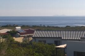 Rooiels House | Rooi Els - Spacious with Sea View
