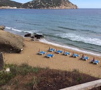 Sant Joan de Labritja House | Can Pere des Pou, San Joan, Ibiza