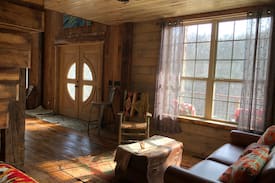 Union House | Rabbit Hash Stone High House