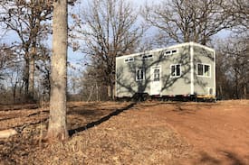 Luther House | Route 66 Tiny House