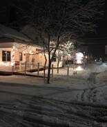 Jeffersonville Apartment | The Roost near Smugglers notch and wedding venues