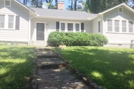 Skyland House | South Asheville Serenity