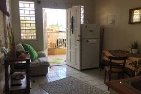 Rincon House | Casa de Las Olas Cozy 1Bed 1Bath Close to Plaza