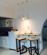 Les Jardins d'El Menzah 1 House | Dar Emna