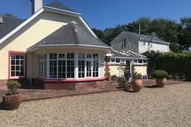 Rosslare Harbour House | Glebe Gardens