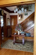Endion House | A Charles Weiss Home - Historic Victorian Mansion