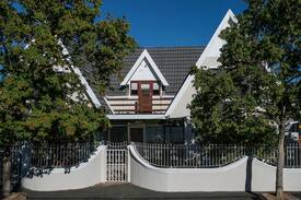 Paarl House | The Lofted Accommodation