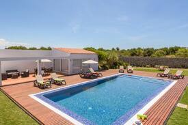 Ciudadela Villa | Tres Tocs 4 bedroom villa, Ciutadella