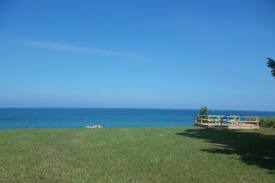 Mears House | Spacious Juniper Beach Cottage on Lake Michigan