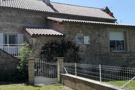 Paulhe House | Le Gite de l'Alauzet