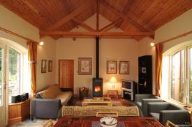Skibbereen Cabin | Courtyard Cottage #5, Inish Beg Estate, Baltimore