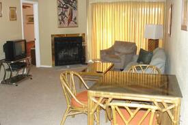 Terrytown Apartment | Promenade Condominiums