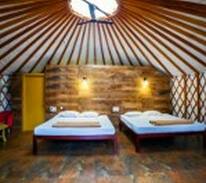 Covelong Beach Resort | Casuarina Bay 3, covelong
