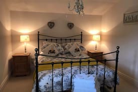 Ripon House | Tack Room Cottage Fountains Abbey/ Grantley Hall