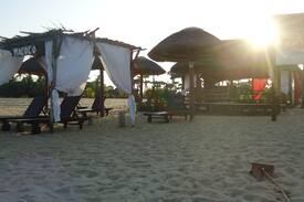 Mussulo Bed & Breakfast | Macoco Resort -Mar , Sol e Relaxe