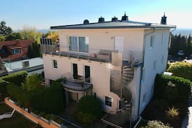 Wiesbaden Apartment | Schicke, ruhige Wohnung in Wiesbaden
