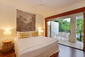 Port Douglas House | No.5 Templemoon - perfect couples Retreat