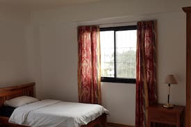 Baguio House | Maison dans les Nuages (Quezon Hill) - Unit 101