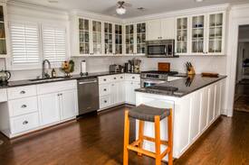 Lynn House | The Wilcox on Melrose - The Wilcox Room