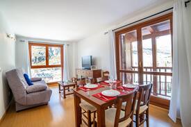 Soldeu Apartment | Increíble “Apartamento ESQUIROL”HUT 7678