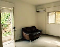 Haifa Apartment | Long term or mid term rental in Haifa, Ocean view