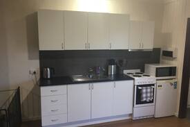 West Busselton Cabin | Studio 327 Busselton