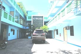 Nasugbu Hotel | RJ BEARIS BEACH RESORT