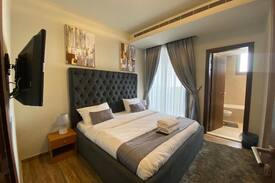 Eko Atlantic Apartment | EKO TOWERS APARTMENTS