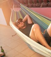 Brufut Hostel | Hippie Hostel Gambia