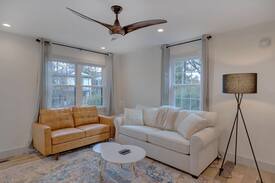 Starr Hill Cabin | The Urban Cottage in the center of C-Ville!