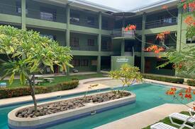 Coco Apartment | Condominios Paradizio