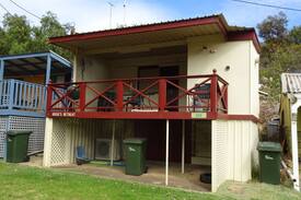 Caloote House | Caloote Shack with Private Jetty