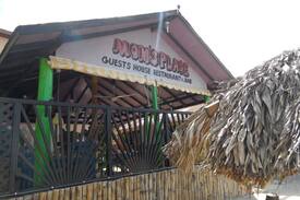 Negril Bed & Breakfast | Mom's Place Room # 3