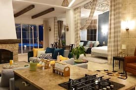 Sousse Governorate Villa | MAISON "DOMAINE BAYADA"