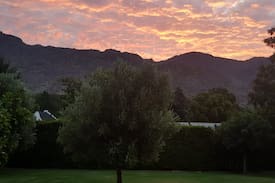 Ceres Apartment | Ceres Peak