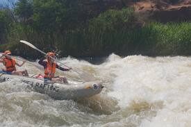 Inxuba Yethemba Other | Riverview Farm-Karoo River Rafting