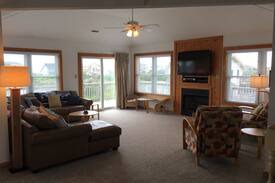 Duck House | Sea View Play - Duck, NC (Weekly Rental)