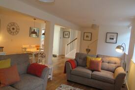 Lavenham Cabin | No. 2 Constable Court, Lavenham, Suffolk