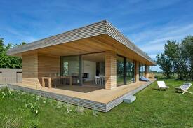 Westerdeich House | Westerdeich 22