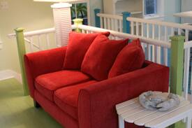Sunnyside House | Bikini Bottoms in Carillon Beach