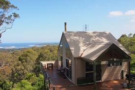 Bawley Point Other | Island Cottage